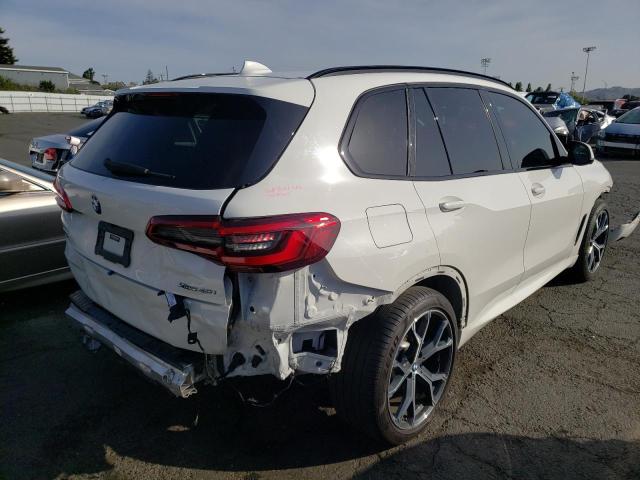 BMW X5 2019