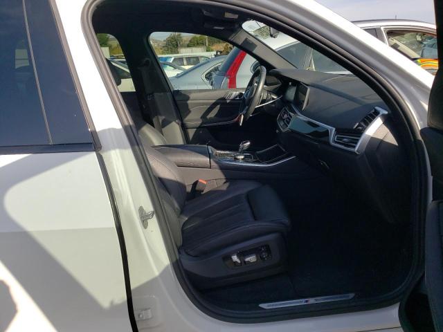 BMW X5 2019