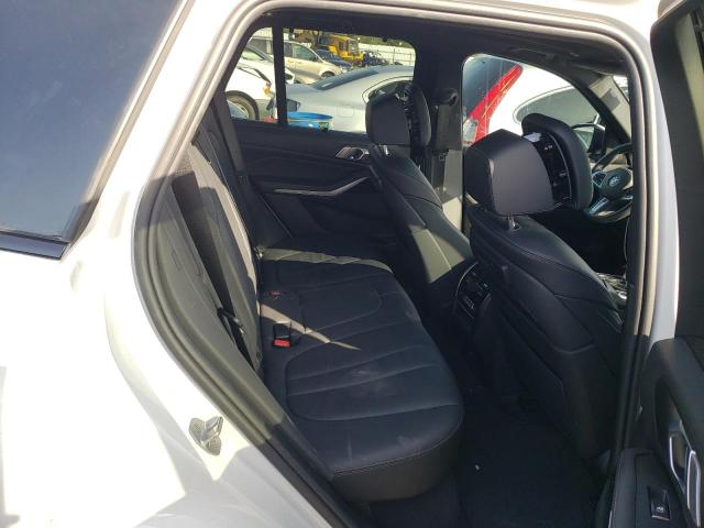 BMW X5 2019