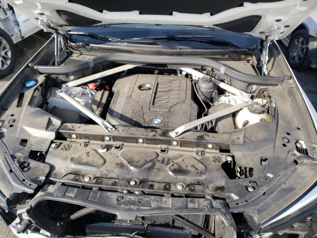 BMW X5 2019