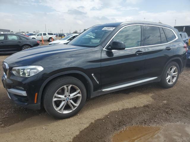 BMW X3 2021
