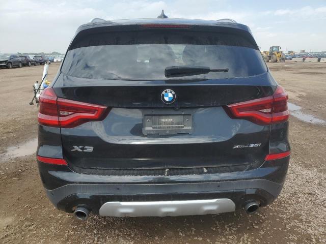 BMW X3 2021