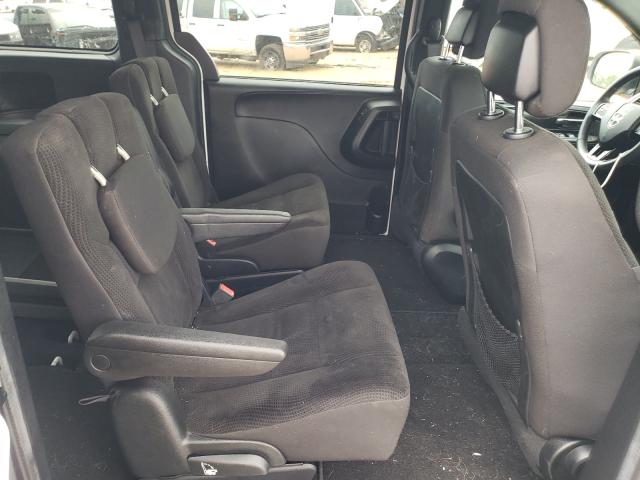 Dodge Grand Caravan V 2017