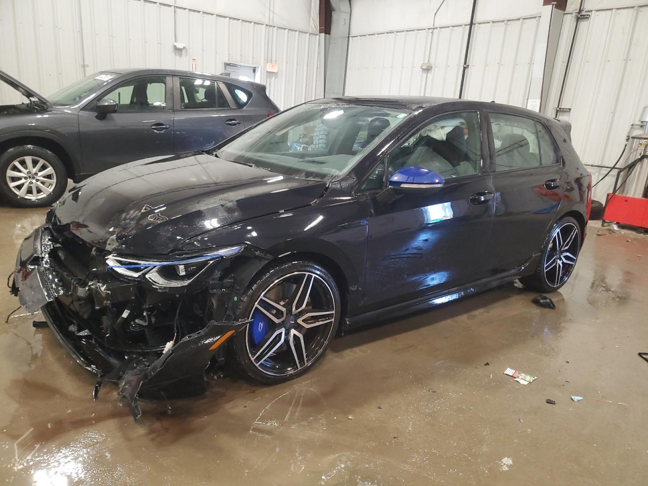 Volkswagen Golf R 2023