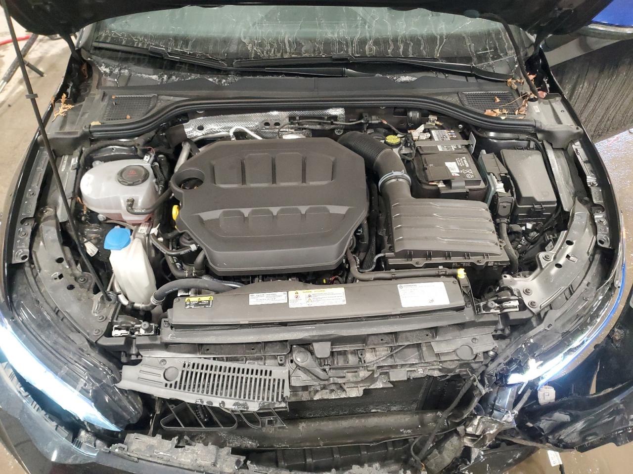 Volkswagen Golf R 2023