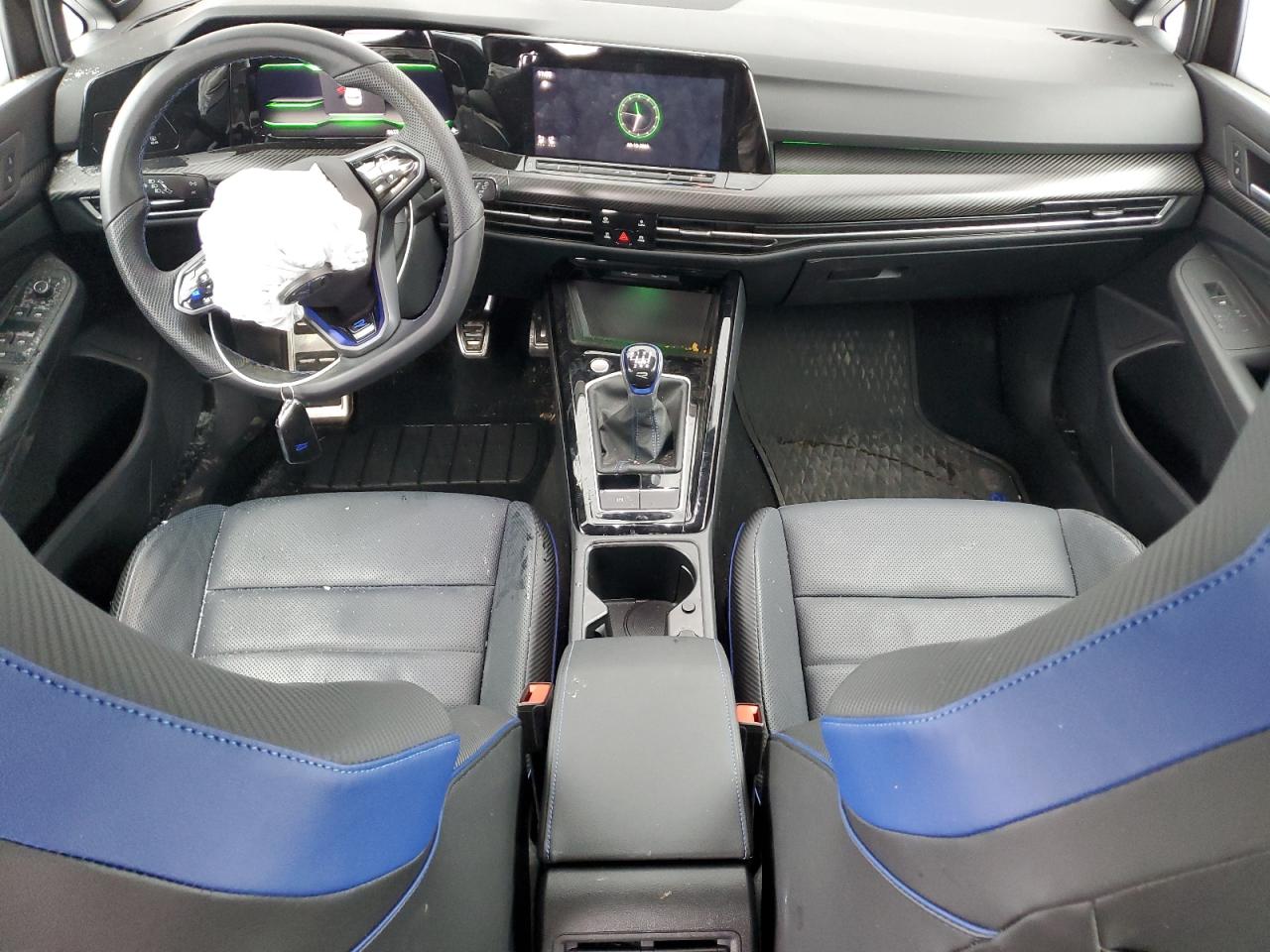 Volkswagen Golf R 2023
