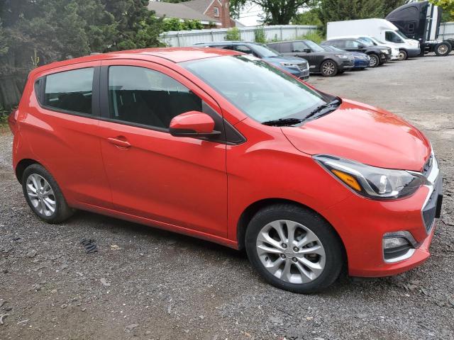 Chevrolet Spark 2020