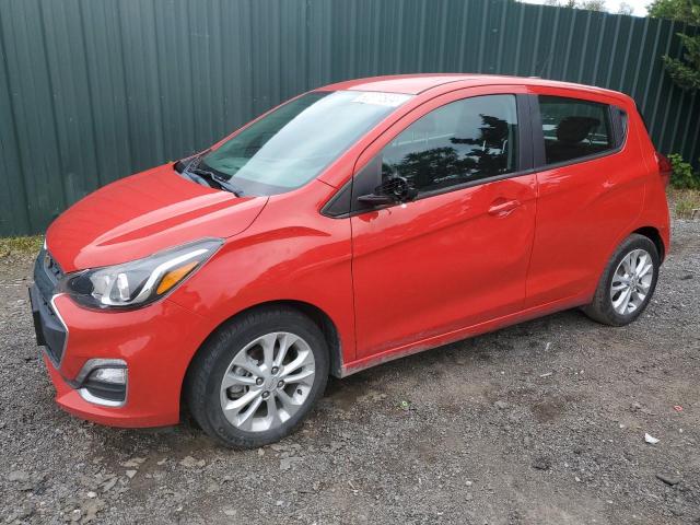 Chevrolet Spark 2020