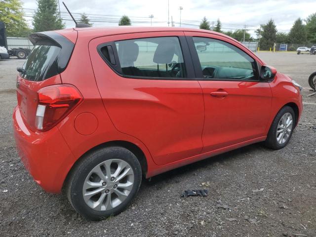 Chevrolet Spark 2020