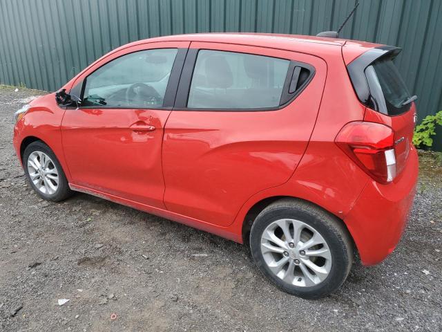 Chevrolet Spark 2020