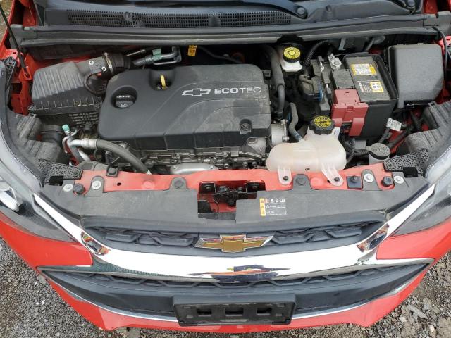 Chevrolet Spark 2020