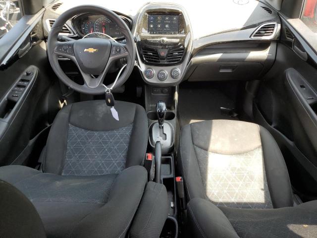 Chevrolet Spark 2020