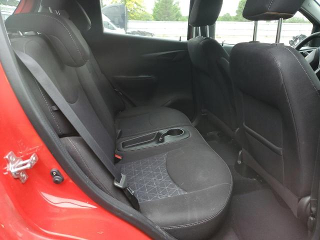 Chevrolet Spark 2020