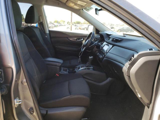 Nissan Rogue II 2020