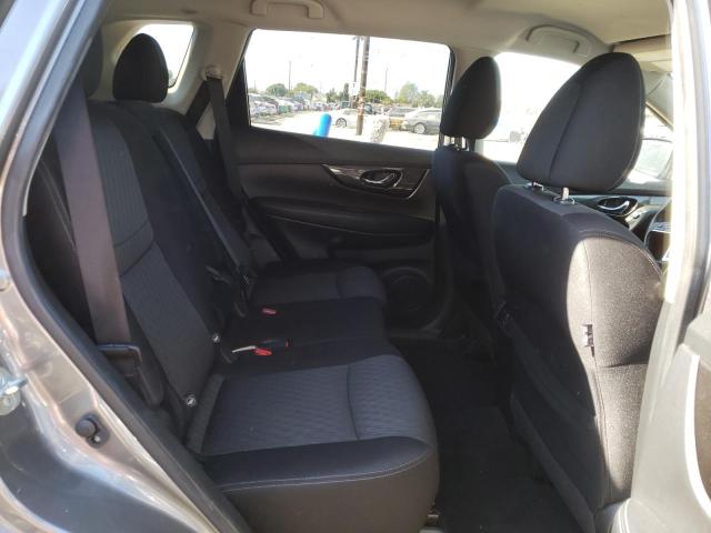 Nissan Rogue II 2020
