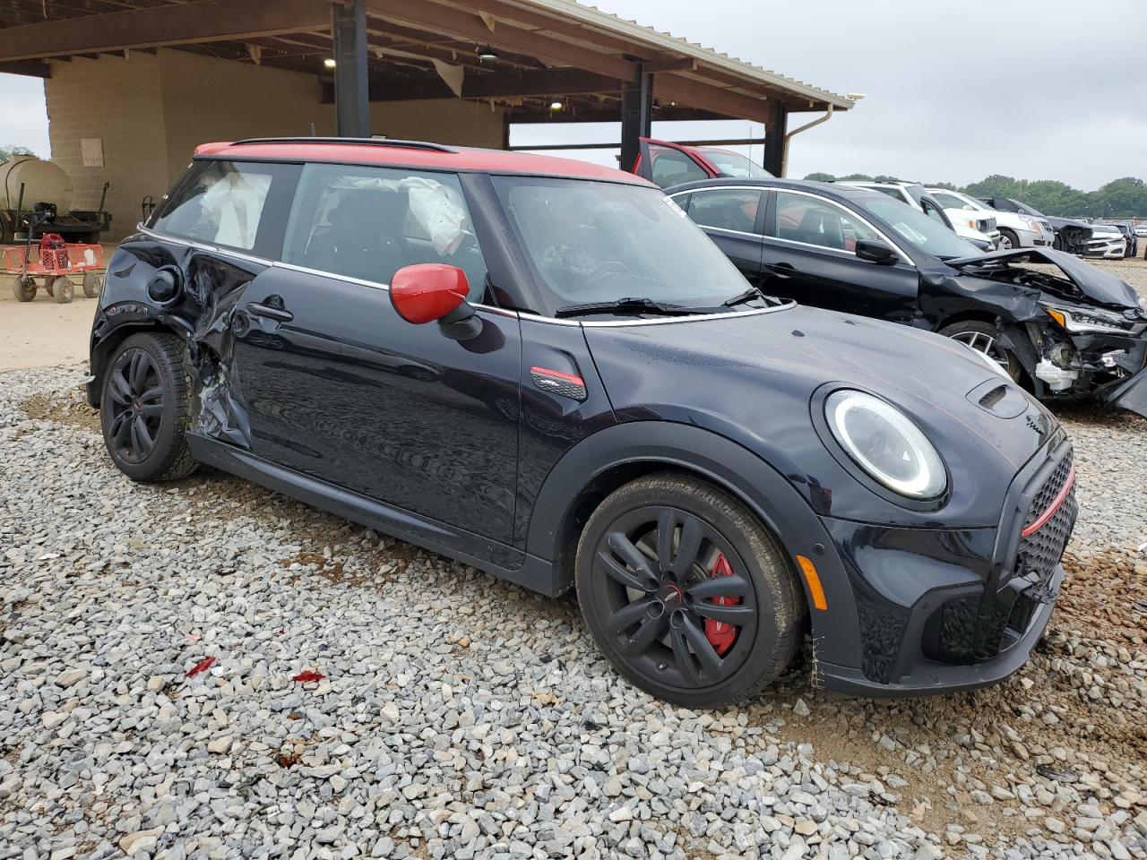Mini Cooper 2023
