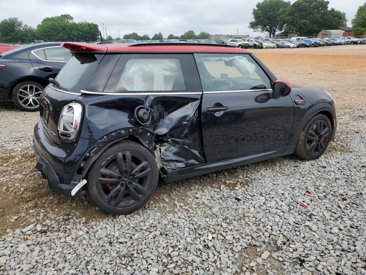 Mini Cooper 2023