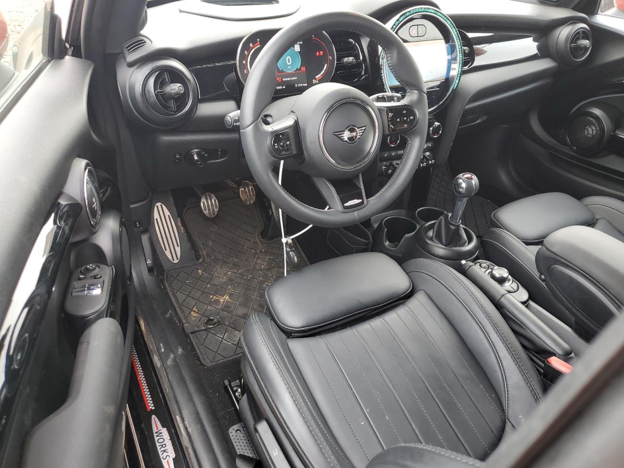 Mini Cooper 2023