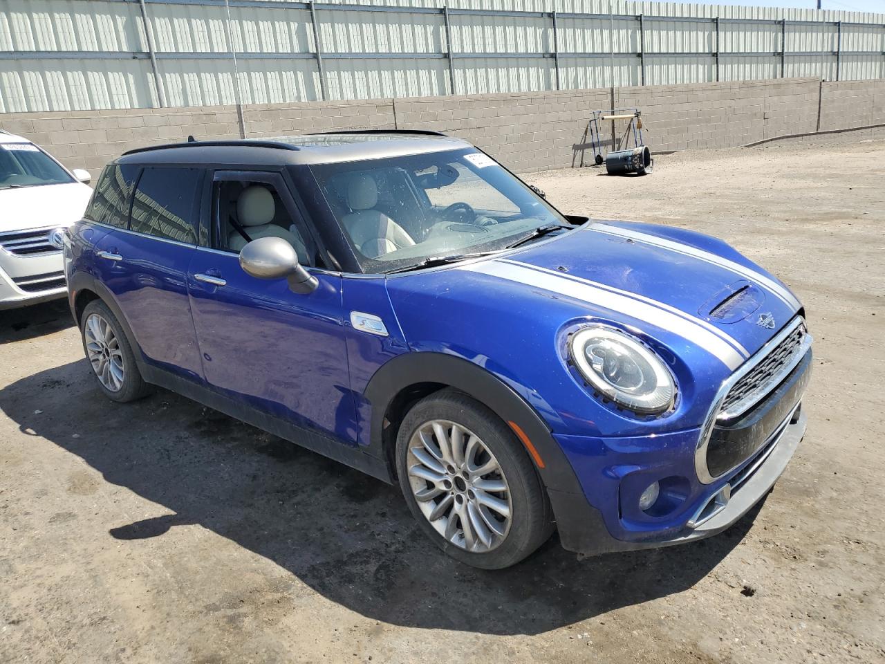 Mini Cooper 2019