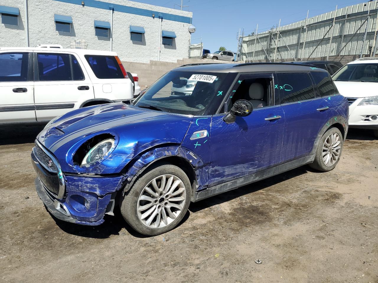 Mini Cooper 2019