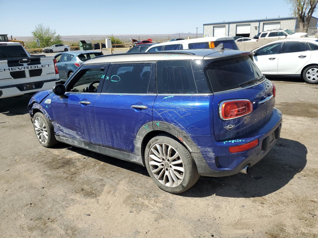 Mini Cooper 2019