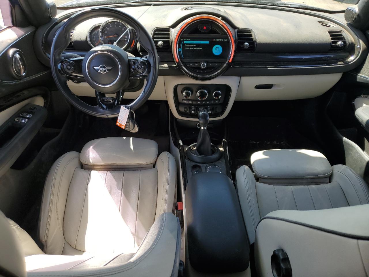 Mini Cooper 2019