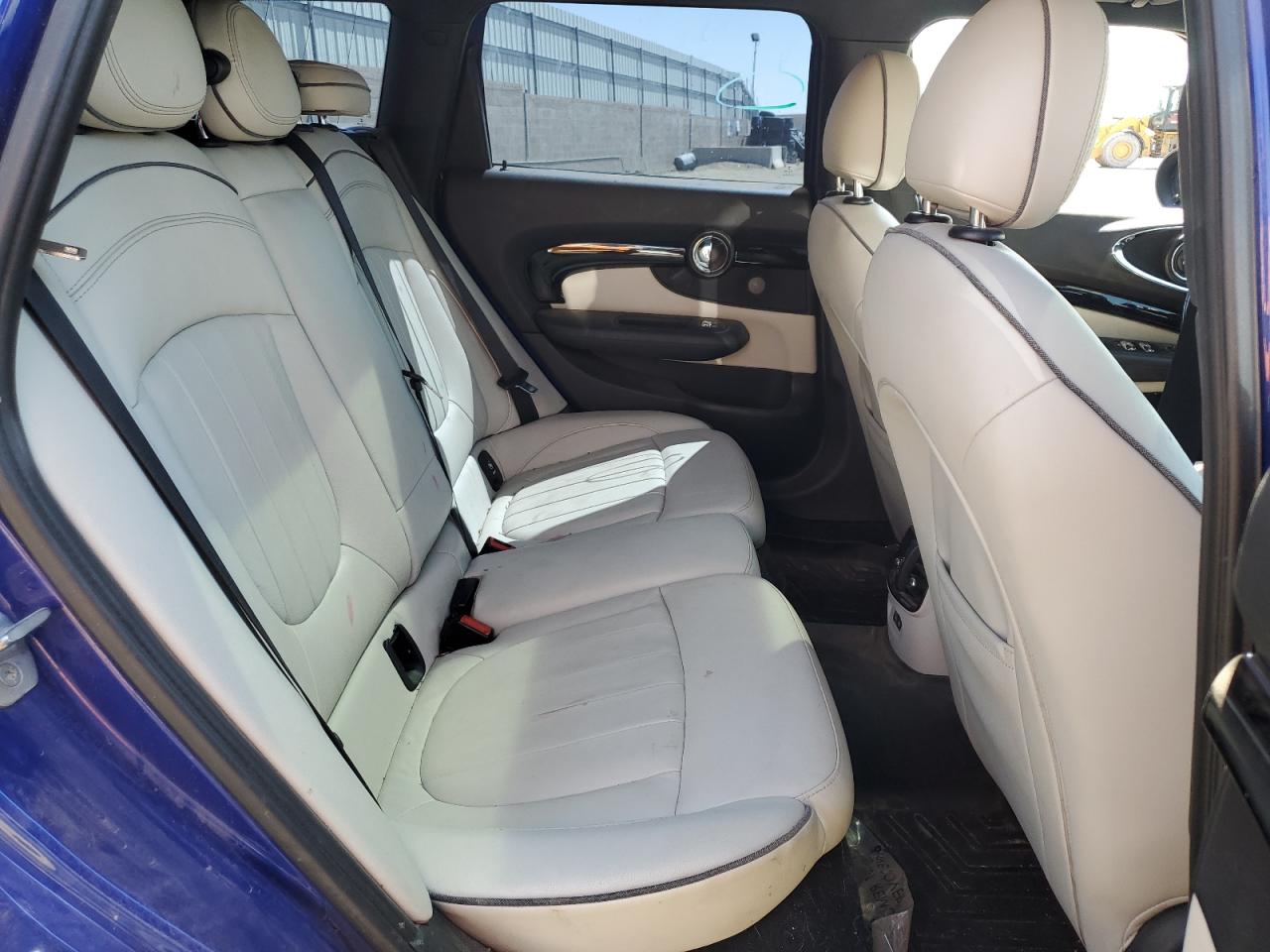 Mini Cooper 2019