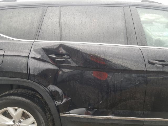 Volkswagen Atlas I 2018