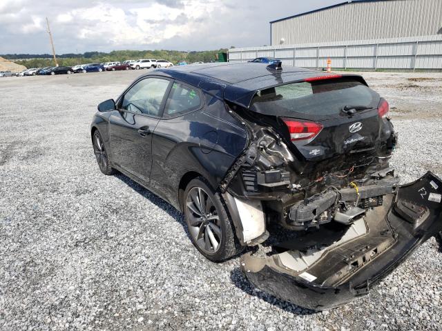 Hyundai Veloster II 2019