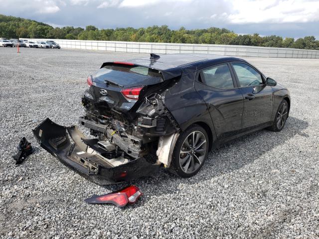 Hyundai Veloster II 2019