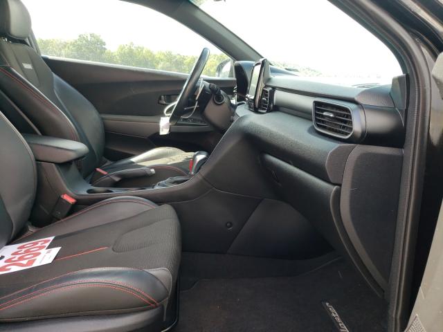 Hyundai Veloster II 2019