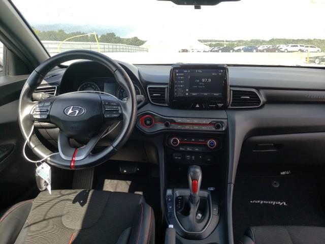 Hyundai Veloster II 2019