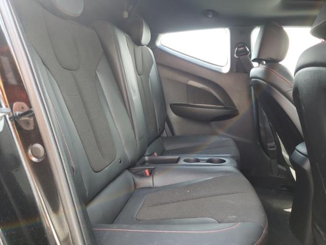 Hyundai Veloster II 2019