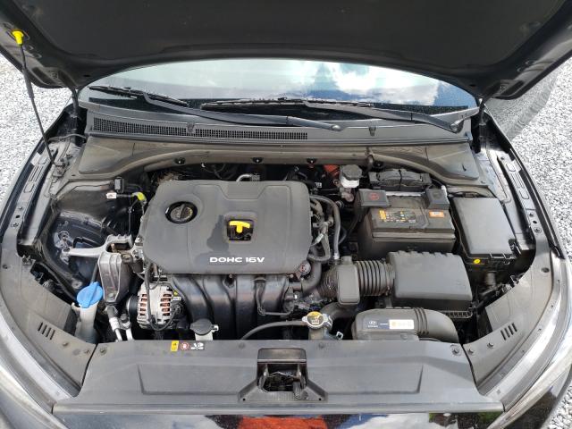 Hyundai Veloster II 2019