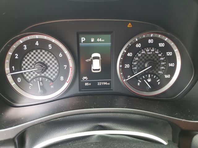 Hyundai Veloster II 2019