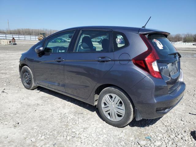 Honda Fit 2020