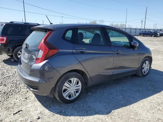 Honda Fit 2020