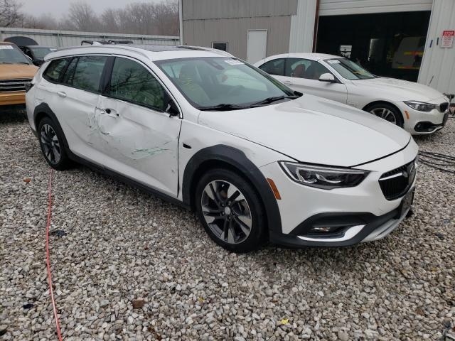 Buick Regal VI 2018