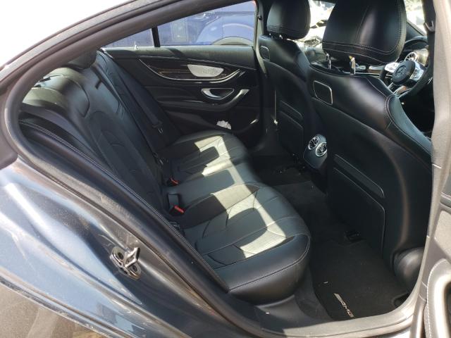 Mercedes CLS AMG III 2020