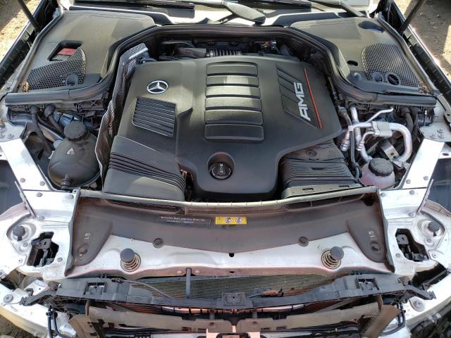 Mercedes CLS AMG III 2020