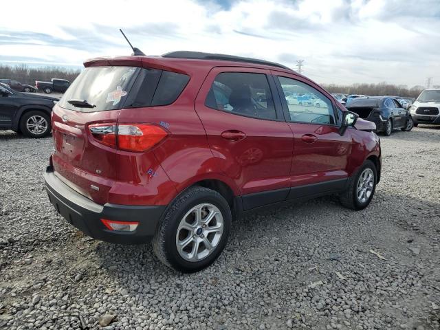 Ford EcoSport 2020