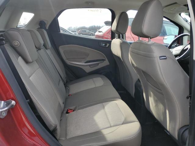 Ford EcoSport 2020