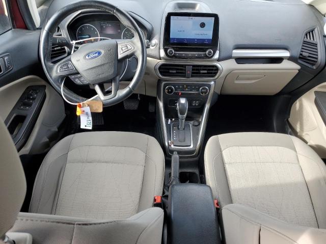 Ford EcoSport 2020