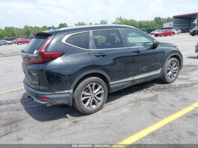 Honda CR-V 2021