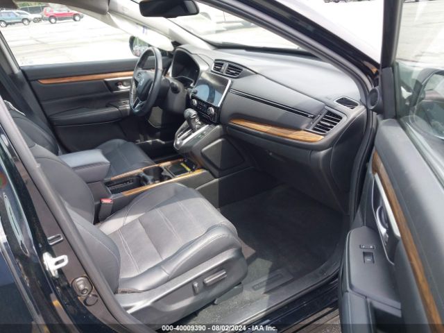 Honda CR-V 2021