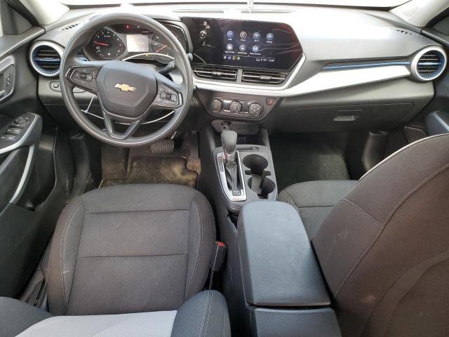 Chevrolet Trax 2024