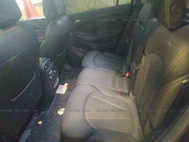 Buick Envision I 2017