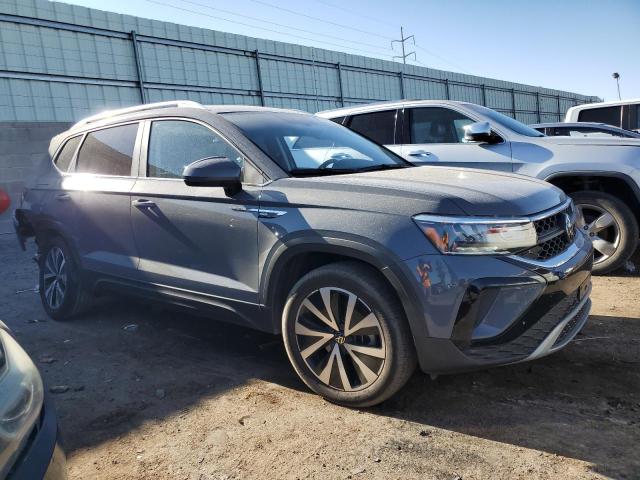 Volkswagen Taos 2023
