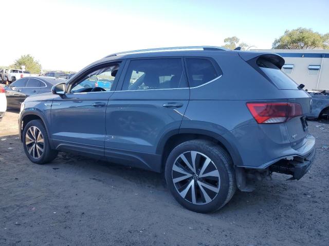 Volkswagen Taos 2023