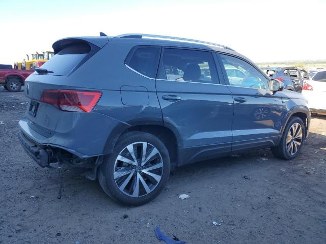 Volkswagen Taos 2023